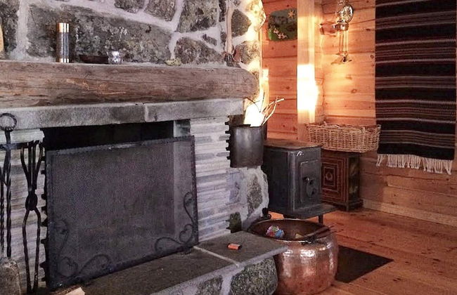 8 Person Holiday Home in Etnedal-by Traum - Foto 15