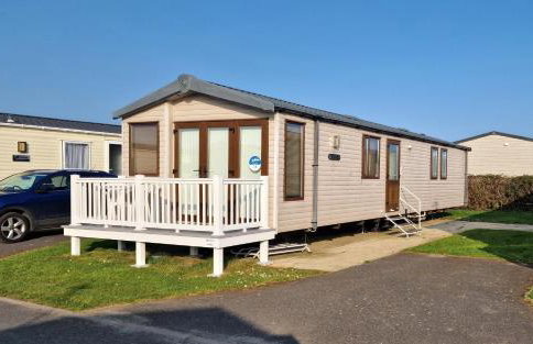 Megerlilly Family Hideaway, Church Farm - Foto 7