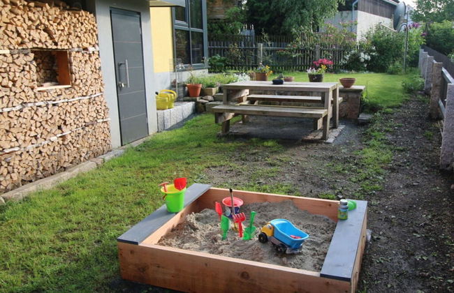 Gutsweg One - Apartment 2 - Foto 22