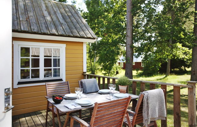 Ljugarns Semesterby & Camping - Photo 40