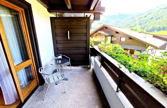 Apartment in Bad Kleinkirchheim by Ski Lift - Foto 23
