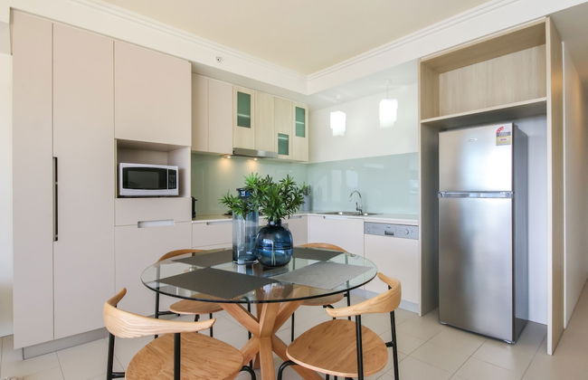 Urban Edge Apartments by Urban Rest - Foto 8