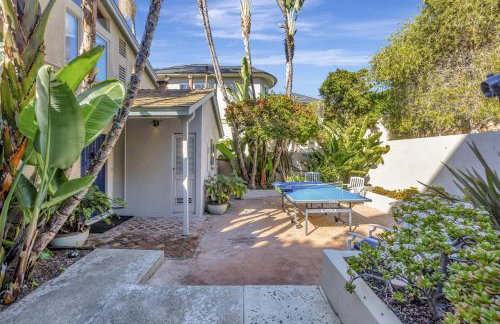 OCEAN FRONT Beach HOUSE! Private Stairs to SAND! - Foto 75