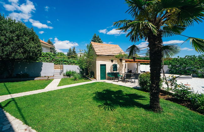 Holiday House Iva - Foto 23