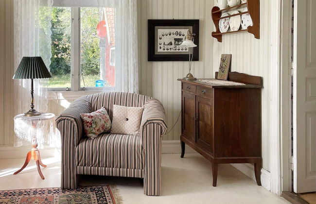 4 Star Holiday Home in NYE - Foto 9