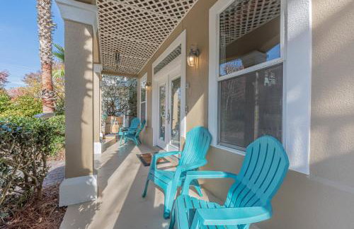 Sun Kissed - Foto 25