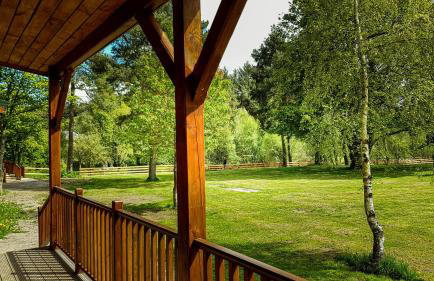 Marcassie Farm Lodges - Blackthorn Studio - Foto 10