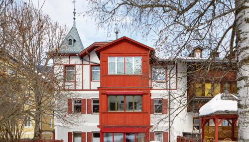 Villa Christina - Foto 2, Garden