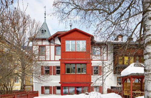 Villa Christina - Foto 2