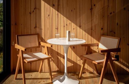 TEKOÁ - Cabana Pitanga - Barreiro, Araxá - Foto 29