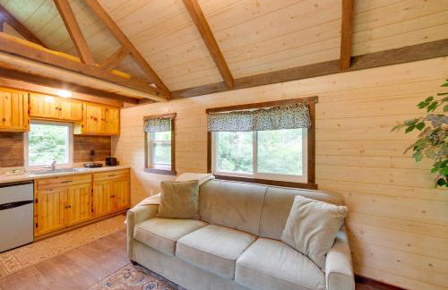 Tranquil Creekside Cabin in Dutch Country! - Foto 6