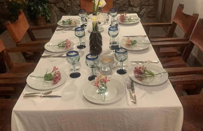 Inviting 10-bed Villa in Urubamba, Cusco, Peru - Foto 8