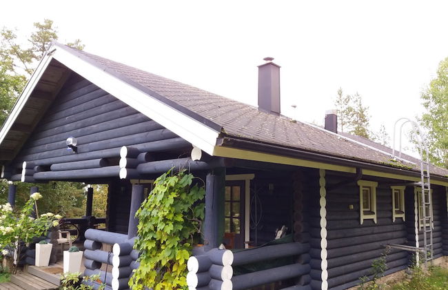 Kallioranta Cottage - Photo 58