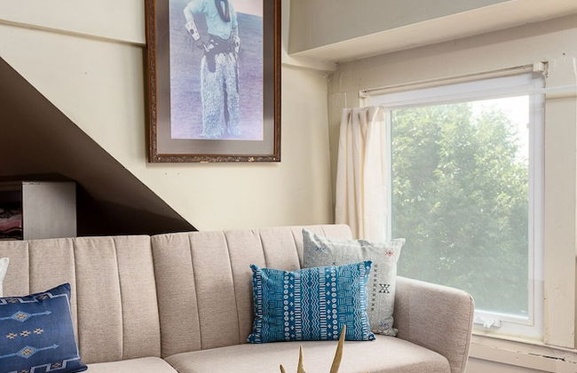 Center of Highlands! Spacious Bardstown loft! - Foto 7