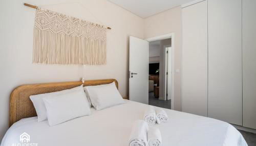 Casa Ribamar Coxos Beach Sunset Villa Ericeira - Foto 3