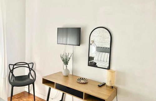 Tranquilidad al lado del Centro Parking incluido - Foto 8