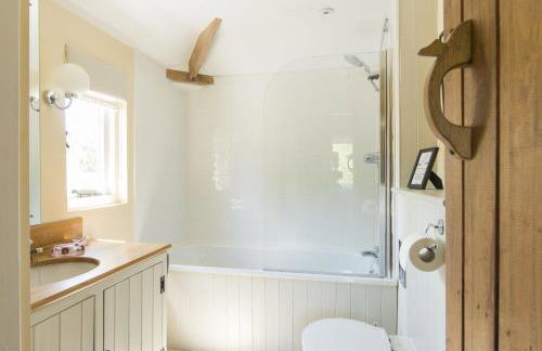 Stable Cottage at Hanley Mill - Foto 14