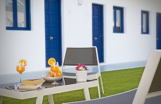 Corralejo Lodge - Foto 31