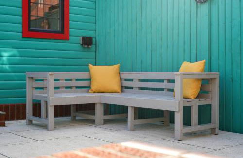 The cottage near the castle - Foto 27