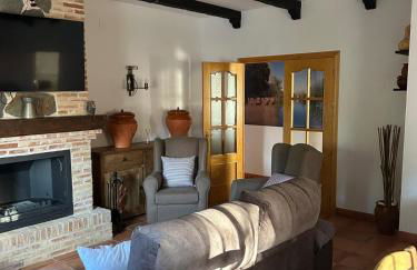 Casa Rural Ribera Alta del Bullaque - Foto 41