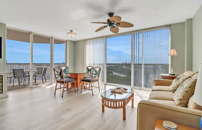 Lovers Key Resort 901 - Photo 51