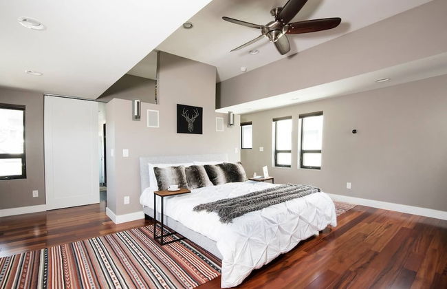 The Luxurious Lipan Launchpad Zen Paradise - Foto 9