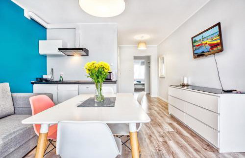 Apartamenty Olivia - Foto 41