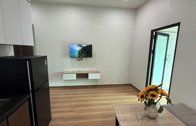 Era Apartment Doan Ke Thien - Foto 11