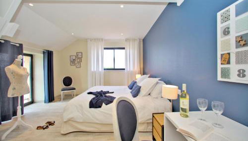 La Marquaysserie du Domaine de la Malonie - Foto 3