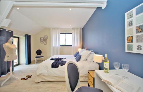 La Marquaysserie du Domaine de la Malonie - Foto 3