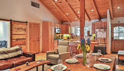 Truckee Northstar Family Home by Jaeger Retreat - Foto 3