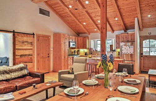 Truckee Northstar Family Home by Jaeger Retreat - Foto 3