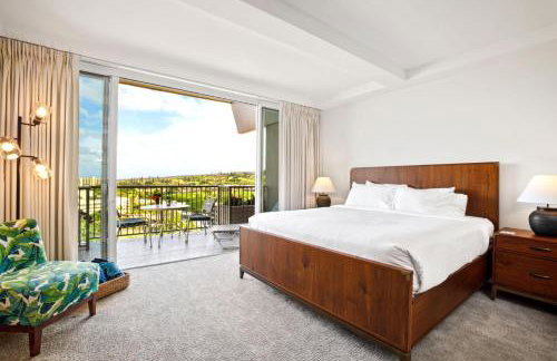 KBM Resorts FREE CAR The Whaler Ocean view Studio with Stunning Sunset WH1-1218 - Photo 45