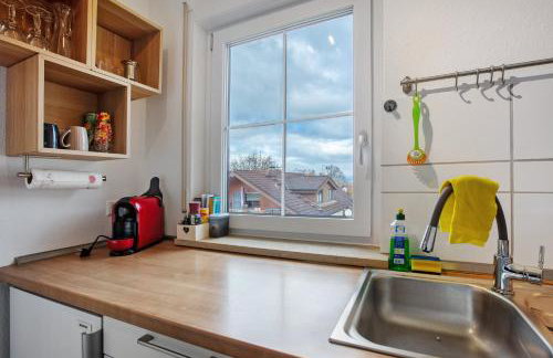 Ferienwohnung Lueg Ins Wiesental - Foto 10