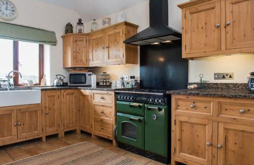 Deer Park Rural Stone Barn Conversion - Foto 2