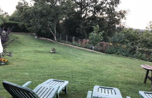 Welcoming Apartment in Fabrica di Roma – 140 sqm, Private Pool - Foto 32