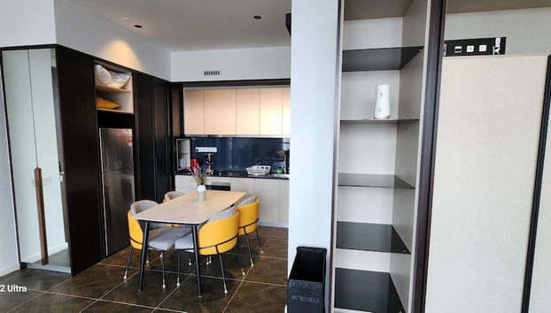 The Scarletz KLCC - Foto 3, Servicio de comidas en la habitación