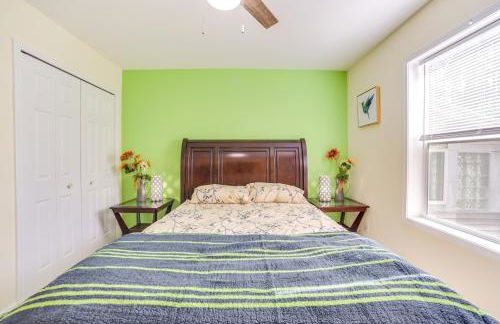 Cozy Lake Luzerne Home - 1 Mi to Wayside Beach! - Foto 15