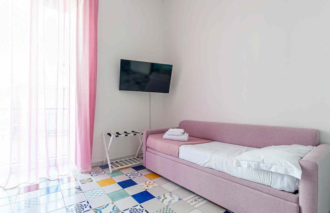 La Dimora Di Parthenope - Foto 57