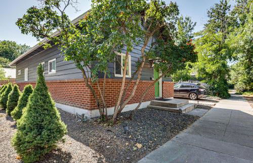 Less Than 1 Mi to Camels Back Park Boise Getaway! - Photo 24