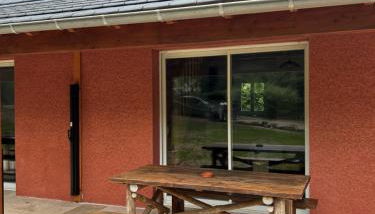 Gîte Lilas 4-6 personnes - Foto 4