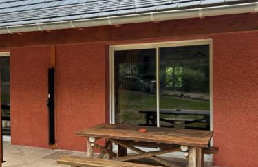 Gîte Lilas 4-6 personnes - Foto 4