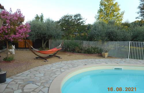 Le Rieufroid - Foto 29