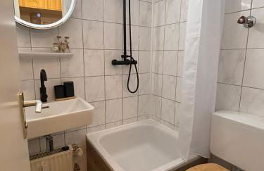 Boho City Livings Munich Central Station - Foto 20