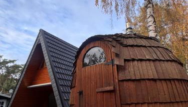 Cozy Tiny House am Ferienpark - Foto 2