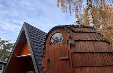 Cozy Tiny House am Ferienpark - Foto 2