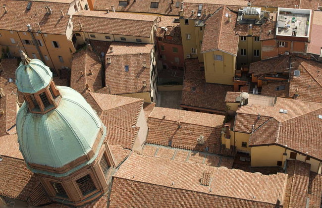 Tour privado por Bolonia - Foto 2