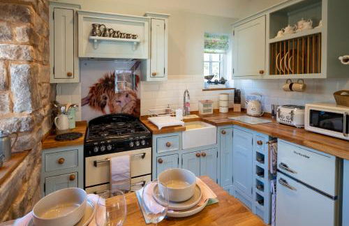 Bridgend Bothy - Foto 28