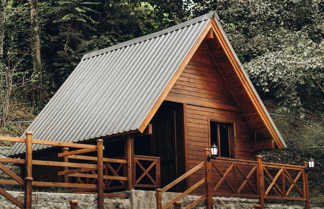 Lome Çiftliği Otel ve Restoran - Photo 18