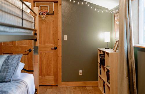 Compass Retreat for large groups - Foto 74